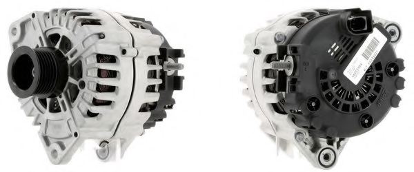 CEVAM 9489 Alternator